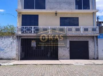 ihlalv25rcui1790097954255.jpg · Sobrado com 3 dormitórios à venda, 250 m² por R$ 1.200.000,00 - Vila Maluf - Suzano/SP