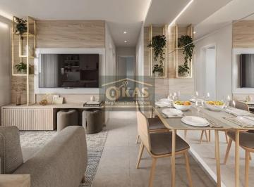 7ktmfdgrvzf71790090749728.jpg · Apartamento com 2 dormitórios à venda, 52 m² por R$ 440.000,00 - Vila Amorim - Suzano/SP