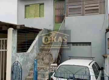 rzv5xerbahmc1790098596392.jpg · Sobrado com 3 dormitórios à venda, 146 m² por R$ 350.000,00 - Vila Urupês - Suzano/SP