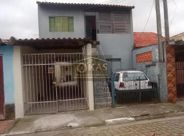 venrqx1zglt31790098596447.jpg · Sobrado com 3 dormitórios à venda, 146 m² por R$ 350.000,00 - Vila Urupês - Suzano/SP