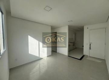 gs5knuuvlik41790090331292.jpg · Apartamento com 2 dormitórios à venda, 41 m² por R$ 220.000,00 - Caxangá - Suzano/SP
