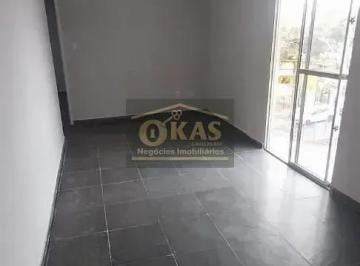 mxppjxtnlqn1790090398020.jpg · Apartamento com 2 dormitórios à venda, 63 m² por R$ 276.000,00 - Loteamento Rio Acima - Mogi das Cru