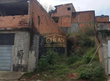 p3yzmnnwcnog1790090226438.jpg · Terreno à venda, 150 m² por R$ 120.000,00 - Jardim Varan - Suzano/SP