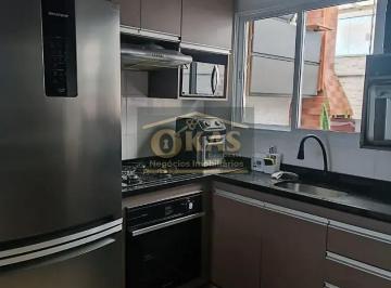 wtlpkfqarnq61790090467446.jpg · Casa com 2 dormitórios à venda, 60 m² por R$ 380.000,00 - Vila Nova Aparecida - Mogi das Cruzes/SP