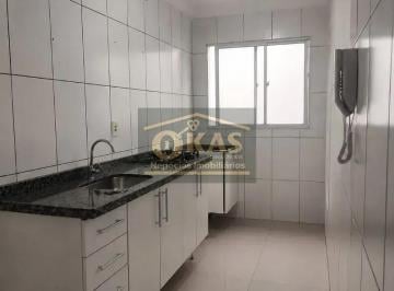 pmsx0knvymfo1790090779924.jpg · Apartamento com 2 dormitórios à venda, 44 m² por R$ 210.000,00 - Vila Urupês - Suzano/SP