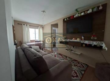 mw0b1nr8z49x1790090077514.jpg · Apartamento com 2 dormitórios à venda, 48 m² por R$ 270.000,00 - Vila Urupês - Suzano/SP