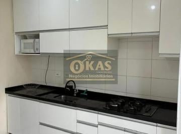 lmccmiyqyv0i1790090449141.jpg · Apartamento com 2 dormitórios à venda, 59 m² por R$ 280.000,00 - Vila Bela Flor - Mogi das Cruzes/SP