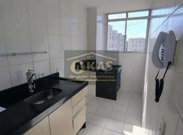 8nhlnrfsl49t1790088912882.jpg · Apartamento com 2 dormitórios à venda, 48 m² por R$ 215.000,00 - Vila Urupês - Suzano/SP