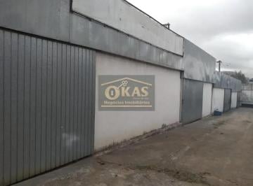 fckybga16njl1790089018590.jpg · Galpão à venda, 400 m² por R$ 785.000,00 - Chácaras Ceres - Suzano/SP