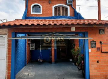 zjw9dm4v9lf1790089187875.jpg · Sobrado com 3 dormitórios à venda, 230 m² por R$ 650.000,00 - Vila Amorim - Suzano/SP