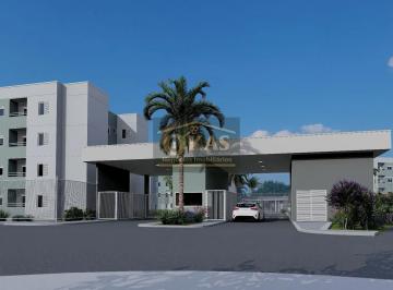 pmsatkbsnp0c1790091579158.jpg · Apartamento com 2 dormitórios à venda, 46 m² por R$ 262.000,00 - Fazenda Aya - Suzano/SP