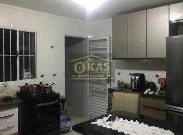 u1jei2ldq6wf1790099768089.jpg · Sobrado com 2 dormitórios à venda, 57 m² por R$ 275.000,00 - Caxangá - Suzano/SP