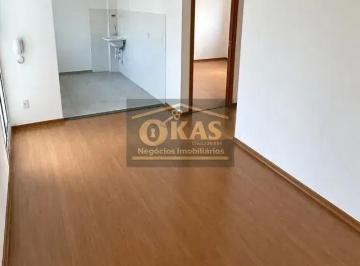 bb3vsz5jsjnk1790090077697.jpg · Apartamento com 2 dormitórios à venda, 48 m² por R$ 260.000 - Vila São Paulo - Mogi das Cruzes/SP
