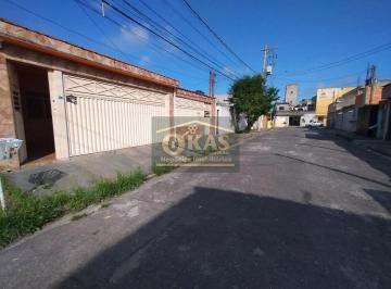 0u4zntl8znjj1790097823667.jpg · Casa com 3 dormitórios à venda, 220 m² por R$ 650.000,00 - Jardim Caiubi - Itaquaquecetuba/SP