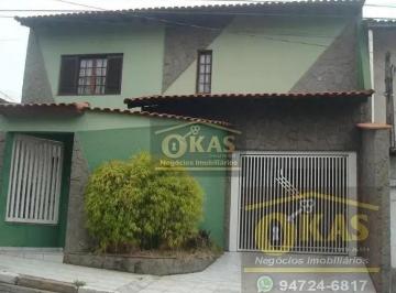 vvi9lmufcxm1790088235845.jpg · Sobrado com 4 dormitórios à venda, 300 m² por R$ 850.000,00 - Jardim Suzano - Suzano/SP