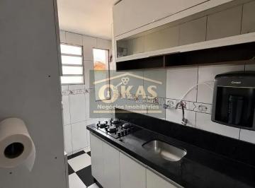 dkyyz4tu6dg81790090444567.jpg · Apartamento com 2 dormitórios à venda, 48 m² por R$ 245.000,00 - Jardim Santa Teresa - Mogi das Cruz