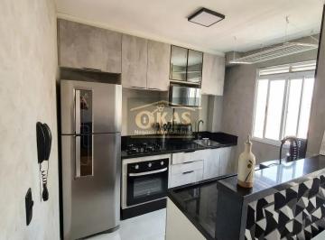 9rkhqfa2iruy1790090906021.jpg · Apartamento com 2 dormitórios à venda, 40 m² por R$ 260.000,00 - Parque Santa Rosa - Suzano/SP