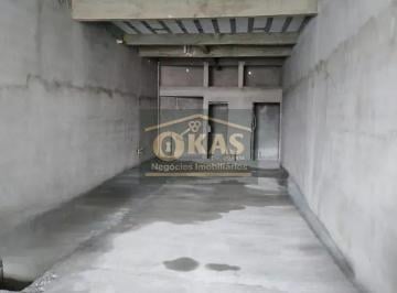 27jiayrynddb1790089709385.jpg · Salão para alugar, 100 m² por R$ 4.000,00/mês - Vila Adelino - Suzano/SP