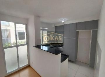ctbe0urils3t1790090329350.jpg · Apartamento com 2 dormitórios à venda, 40 m² por R$ 244.000,00 - Jardim Europa - Suzano/SP