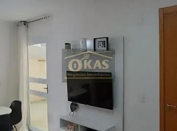nf1cpqighxi1790090874974.jpg · Apartamento com 2 dormitórios à venda, 60 m² por R$ 330.000,00 - Vila São Paulo - Mogi das Cruzes/SP