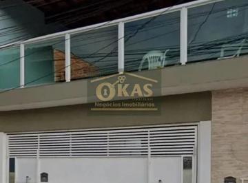 5lrfsqfk5v4y1790089607247.jpg · Sobrado com 2 dormitórios à venda, 133 m² por R$ 350.000,00 - Parque Residencial Casa Branca - Suzan