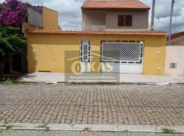 e49wxhzaqtqz1790091687297.jpg · Sobrado com 3 dormitórios à venda, 180 m² por R$ 690.000,00 - Sítio São José - Suzano/SP