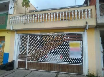45y6yozhwkf1790089335044.jpg · Sobrado com 3 dormitórios à venda, 156 m² por R$ 700.000,00 - Parque Suzano - Suzano/SP