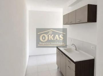 bjggujcuu6y41790090449003.jpg · Apartamento com 2 dormitórios à venda, 46 m² por R$ 275.000,00 - Jardim Marica - Mogi das Cruzes/SP