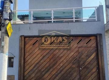 45yodo6k5d1e1790088010142.jpg · Sobrado com 3 dormitórios à venda, 136 m² por R$ 595.000,00 - Jardim Saúde - Suzano/SP