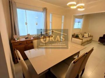 bjgfajl2qxvo1790090378013.jpg · Casa com 2 dormitórios à venda, 138 m² por R$ 585.000,00 - Conjunto Habitacional Antônio Bovolenta -