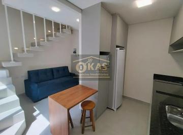 nwyryzev1jq1790089523317.jpg · Loft com 1 dormitório para alugar, 30 m² por R$ 2.200,00/mês - Vila Figueira - Suzano/SP