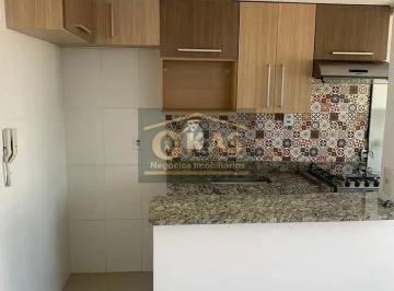 8nvw4r7jh1xy1790090782504.jpg · Apartamento com 2 dormitórios à venda, 55 m² por R$ 250.000,00 - Jardim São Luís - Suzano/SP