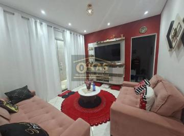27jdhy6cqx6g1790098284749.jpg · Casa com 2 dormitórios à venda, 156 m² por R$ 550.000,00 - Jardim Casa Branca - Suzano/SP