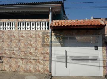 cthcvuikdomo1790090171585.jpg · Casa com 3 dormitórios à venda, 250 m² por R$ 361.000,00 - Taba Marajoara - Suzano/SP