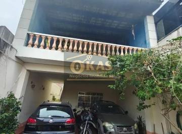 qieqvackesn31790090174614.jpg · Sobrado com 3 dormitórios à venda, 182 m² por R$ 595.000,00 - Vila Urupês - Suzano/SP