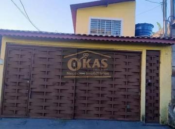 bbw3azq1wvxq1790090379105.jpg · Sobrado com 2 dormitórios à venda, 120 m² por R$ 450.000,00 - Vila Urupês - Suzano/SP