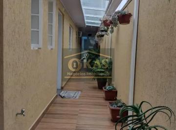 ad69nshjrck1790089590163.jpg · Sobrado com 4 dormitórios à venda, 212 m² por R$ 450.000,00 - Jardim Cacique - Suzano/SP
