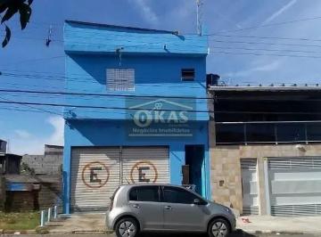 5lrjoqaab731790089545622.jpg · Sobrado com 3 dormitórios à venda, 256 m² por R$ 330.000,00 - Jardim Varan - Suzano/SP