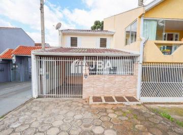 Casa de 2 quartos, Curitiba · DUPLEX FRENTE RUA