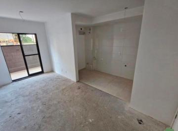 Apartamento de 2 quartos, · Apartamento Garden com 2 Quartos, Churrasqueira e 1 Vaga no Santa Cândida