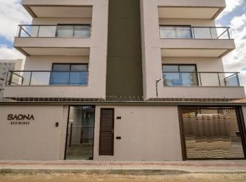 Apartamento de 2 quartos, Balneário Piçarras · Apartamento à venda no Itacolomi - Balneário Piçarras