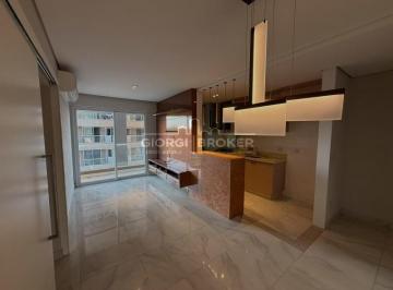 Foto 01 · Apartamento à venda em São José do Rio Preto-SP, Villa Gimenes Vivienda: 2 quartos, 1 suíte, 1 sala,