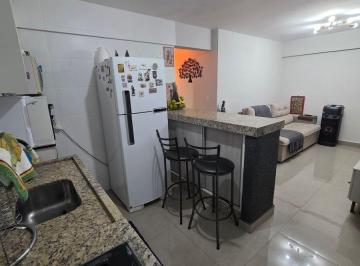 Apartamento de 2 quartos, · RUA 4, 60,94m², ARMÁRIOS, ÁREA DE SERVIÇO SEPARADA, VISTA LIVRE, LAZER, GARAGEM ELEVADOR, ÁREA DE SE