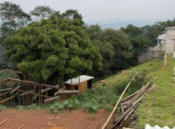 Terreno , Cajamar · Terreno no condomínio Forest Ville, Terreno a venda em Cajamar/SP