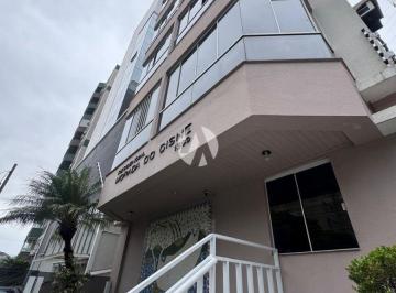 Apartamento de 3 quartos, Florianópolis · 03 dormitórios/suíte com sacada e 1 vaga de garagem livre, próximo ao Shopping