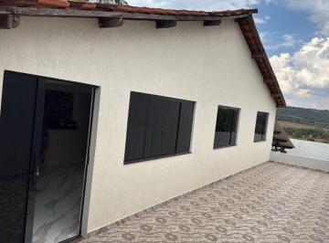Casa de 3 quartos, Sobradinho · ANTÔNIO SEVERO VENDE : CASA MODERNA SETOR DE MANSÕES, SOBRADINHO DF