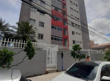 Apartamento de 3 quartos, Fortaleza · Apartamento de 110 m², 3 quartos, Fátima