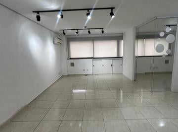Comercial · 55m² · 1 Vaga · Escritório para Aluguel em Parque Imperial, São Paulo