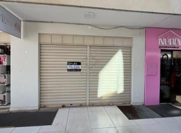 Comercial · 60m² · 1 Vaga · Escritório - Setor de Mansões Dom Bosco (Lago Sul)