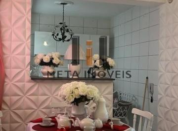 Foto 01 · Apartamento à Venda no Cabral em Resende RJ | 2 Quartos